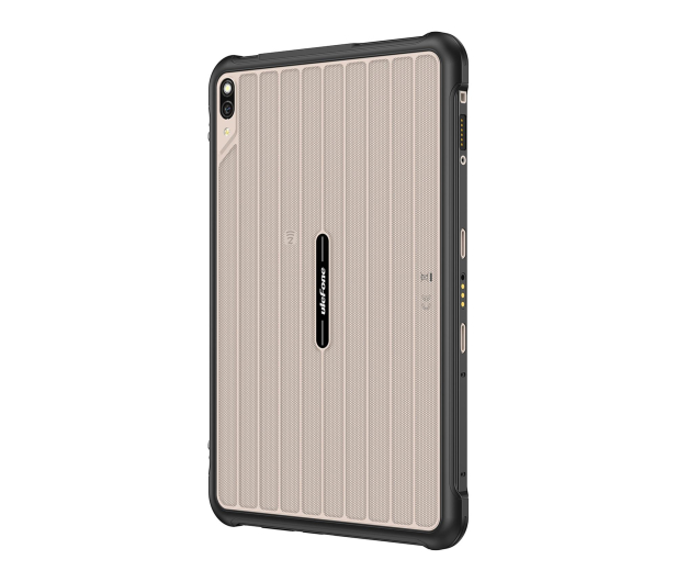 uleFone RugKing Pad 2 Pro 10,1" 8GB/256GB LTE Wi-fi Szary - 1570699 - zdjęcie 8